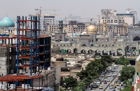 پیام خراسان