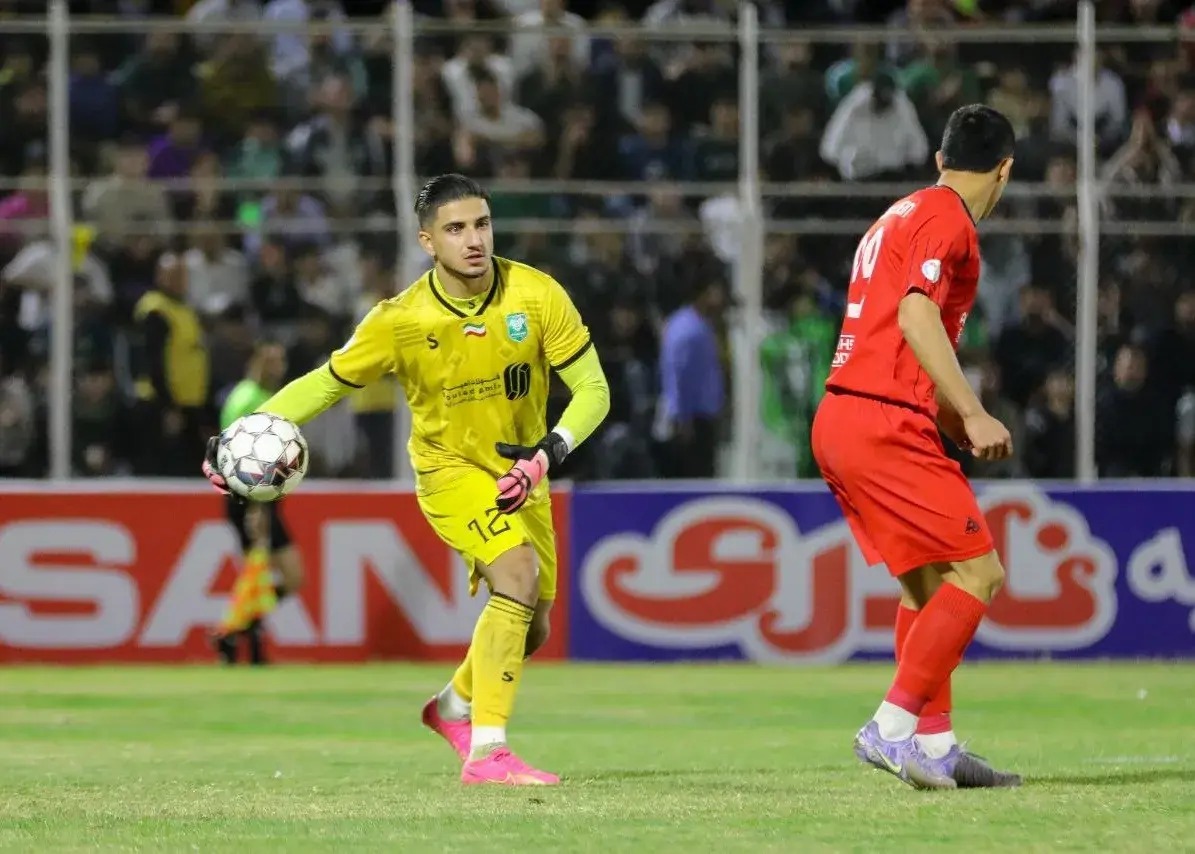 پیام خراسان