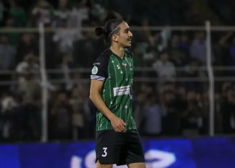 پیام خراسان