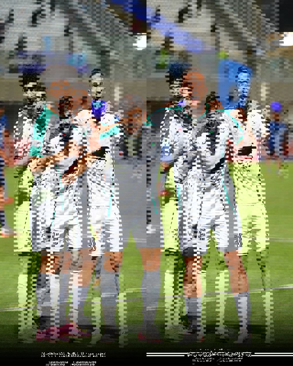 پیام خراسان