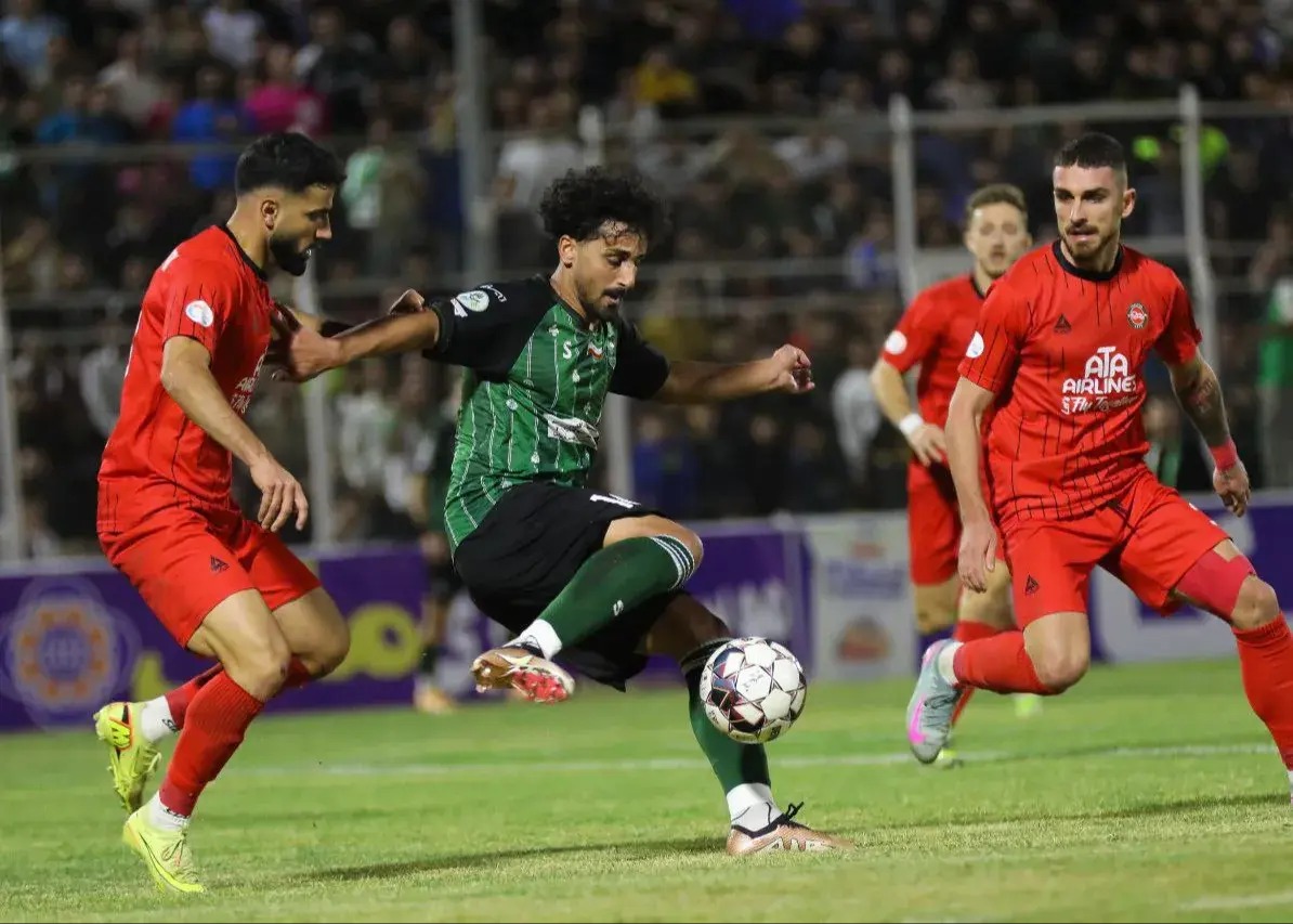 پیام خراسان