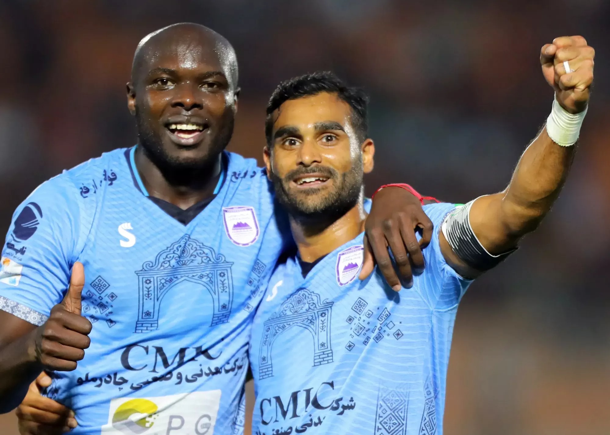 پیام خراسان