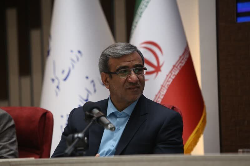 پیام خراسان