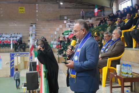 پیام خراسان