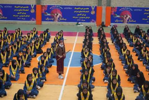 پیام خراسان