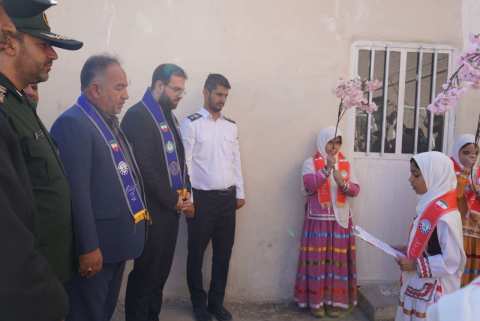 پیام خراسان