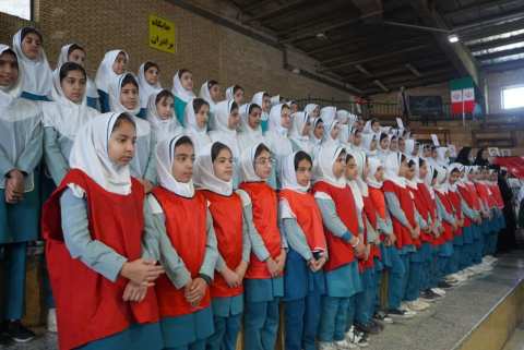 پیام خراسان