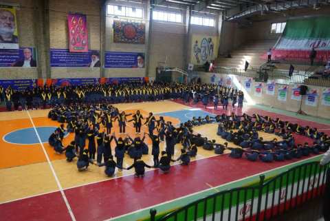 پیام خراسان