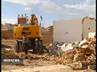 اختصاص ۸۶ میلیارد تومان برای بازآفرینی محلات فرسوده خراسان شمالی