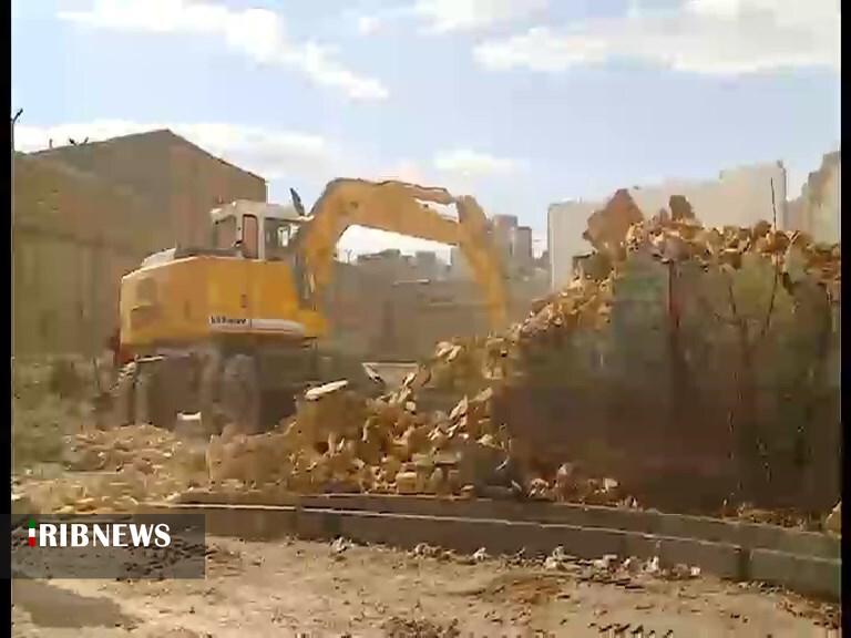 پیام خراسان