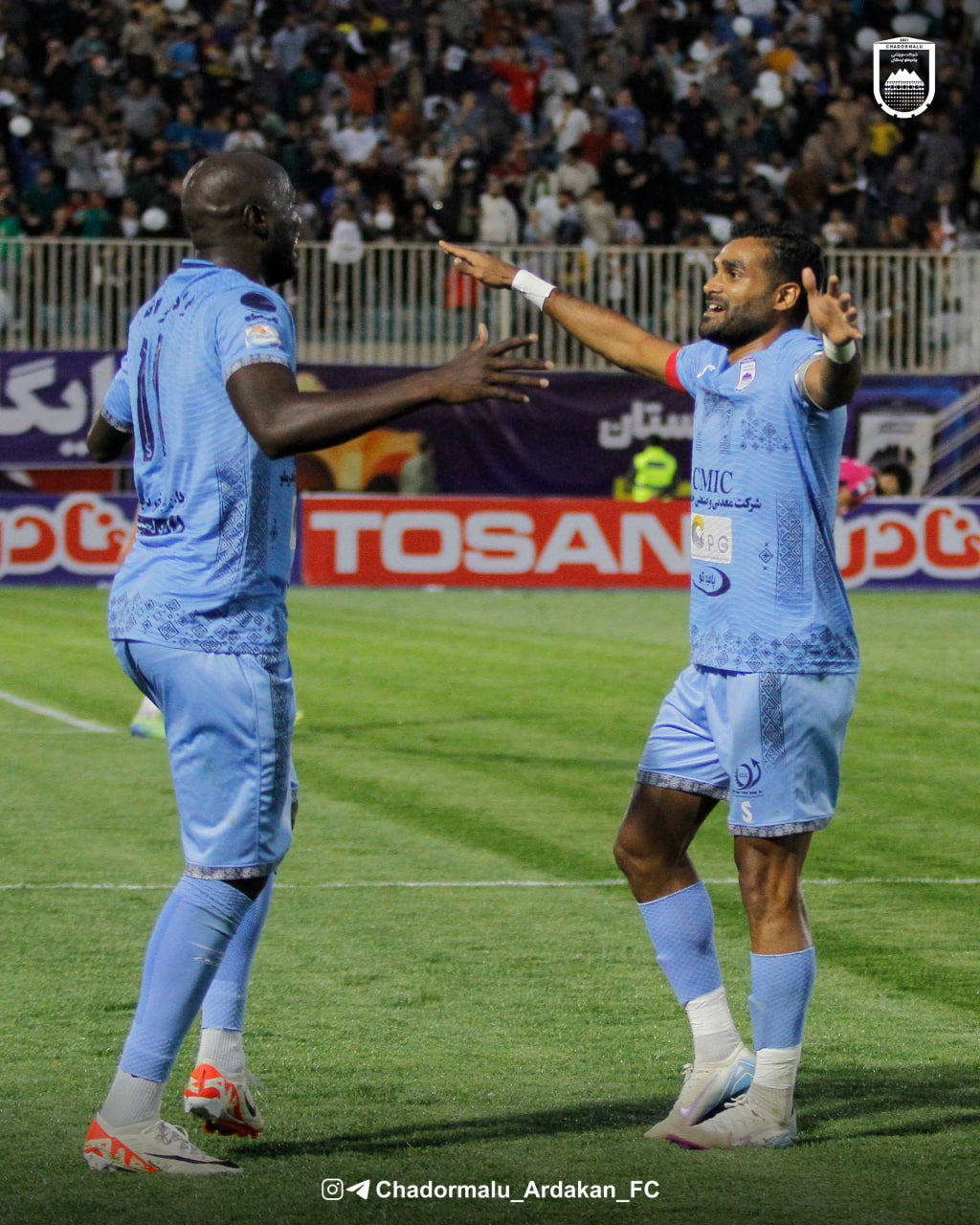 پیام خراسان