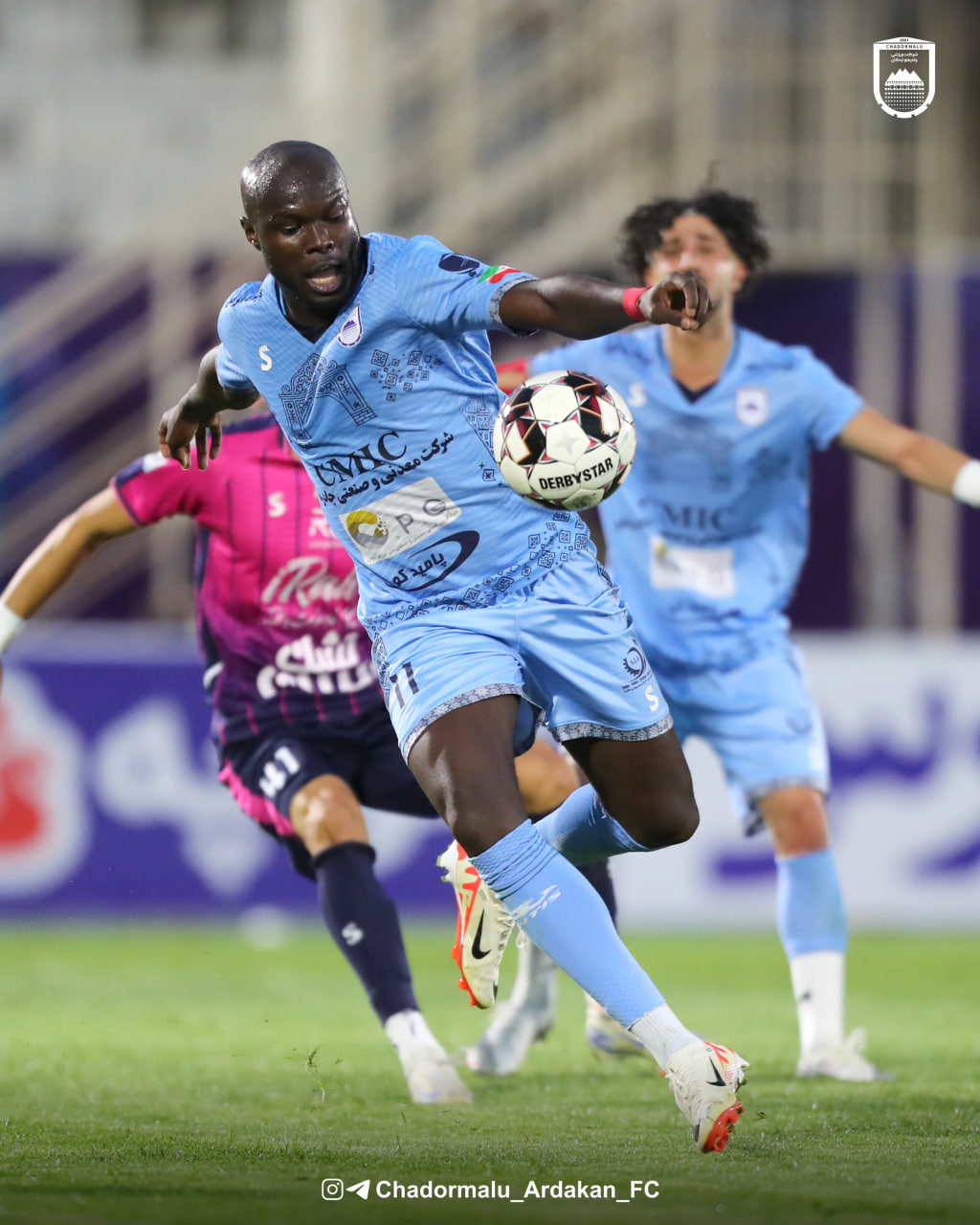 پیام خراسان