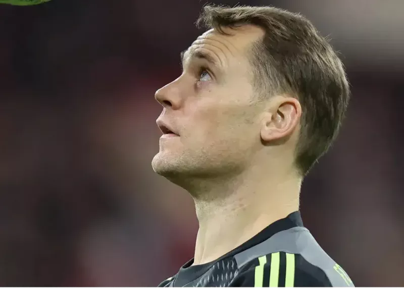 کاپیتان مسئولیت ناکامی بایرن را پذیرفت