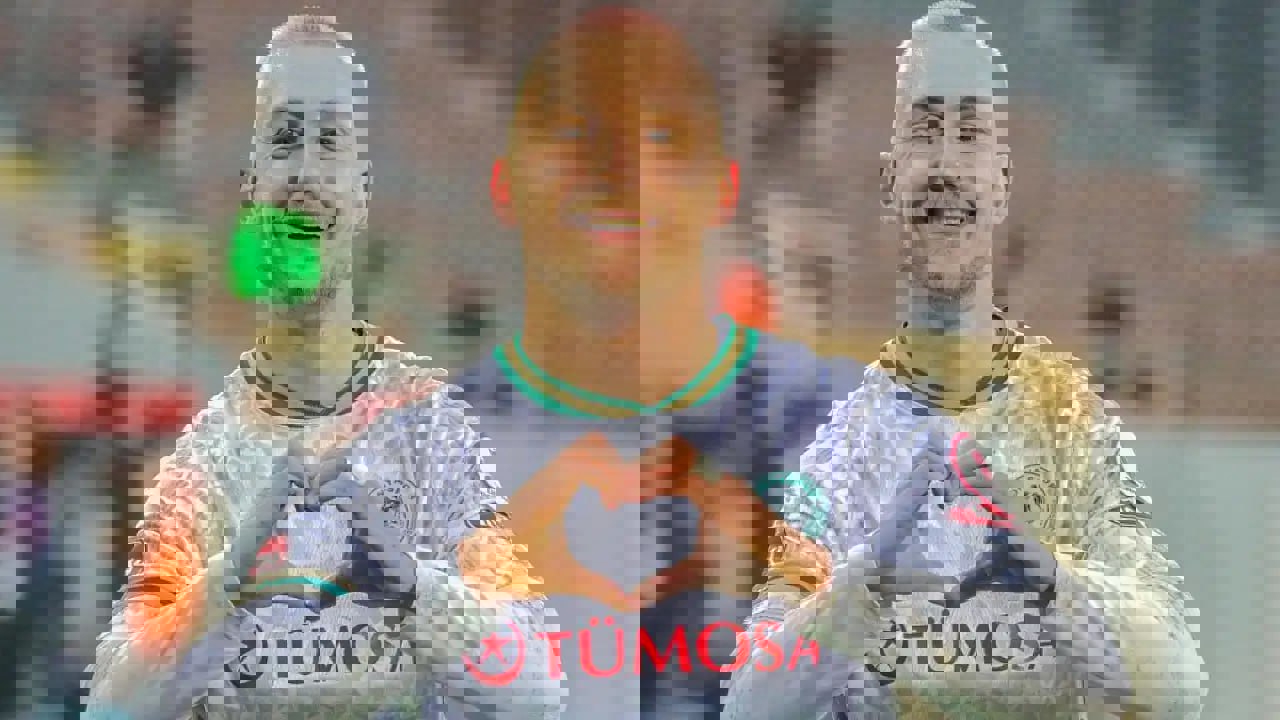 پیام خراسان