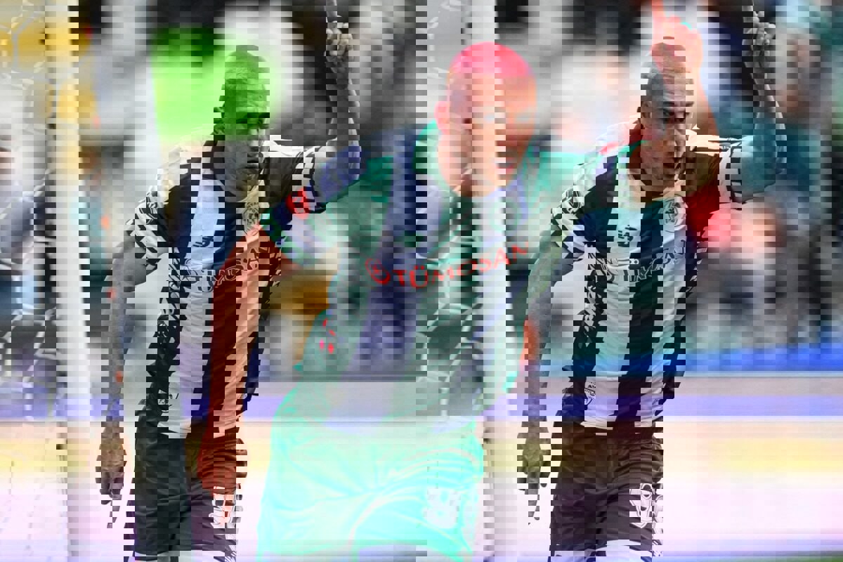 پیام خراسان