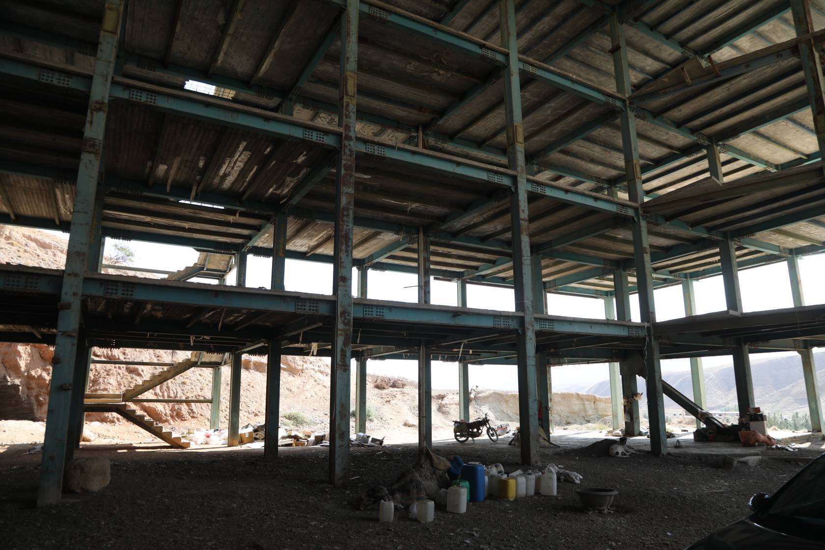 پیام خراسان