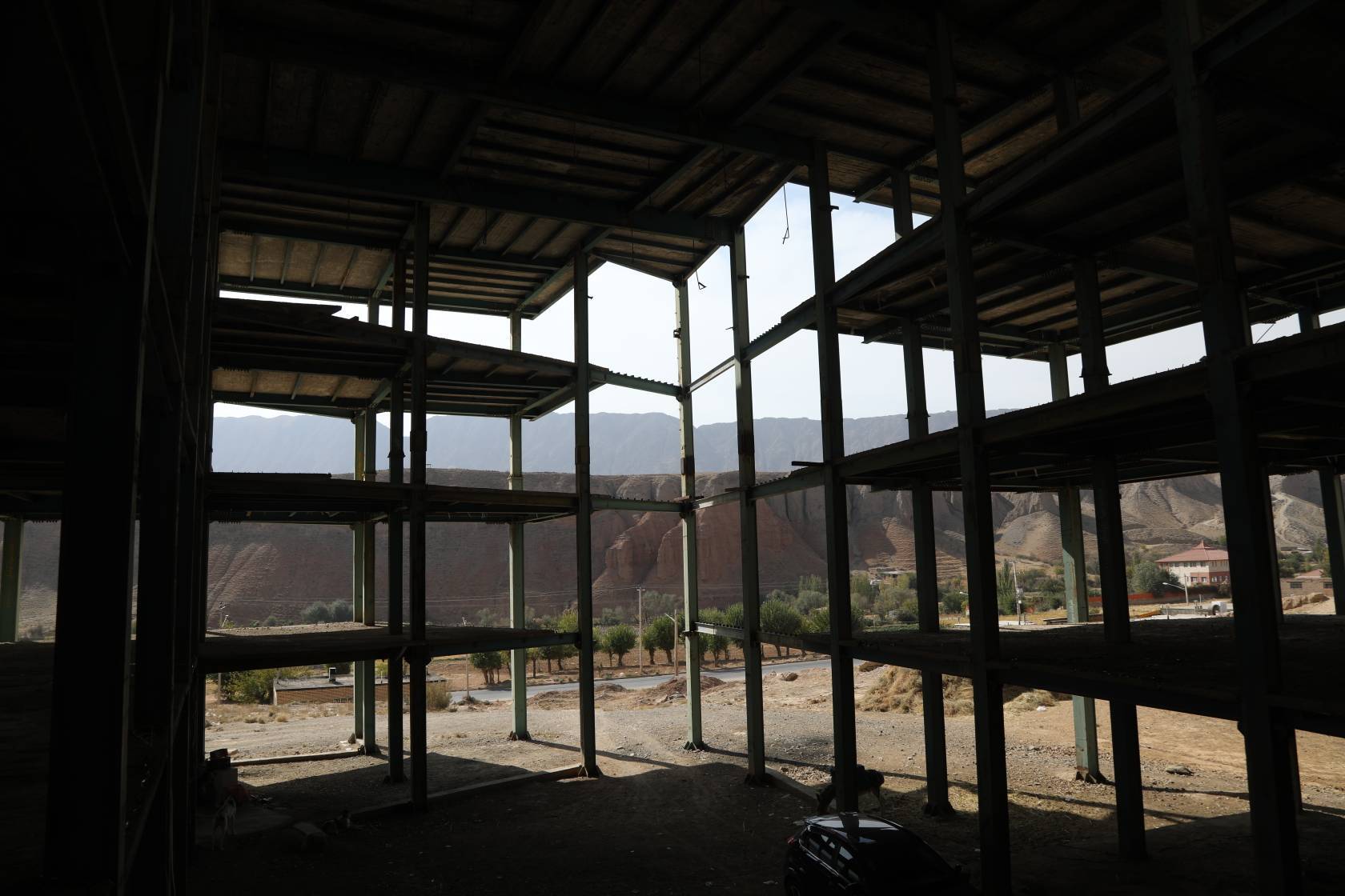 پیام خراسان