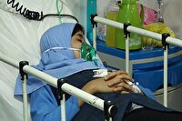 دودگرفتگی ۱۵ دانش‌آموز دختر در مدرسه «مرضیه» مشهد