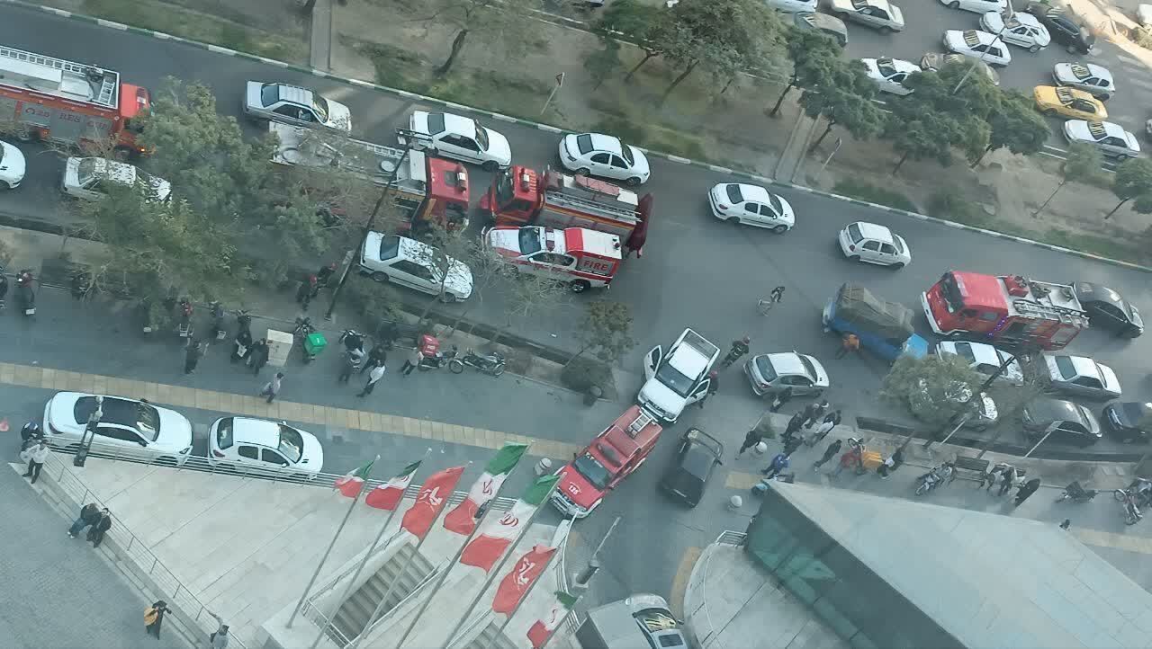 پیام خراسان