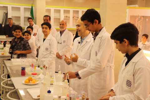 پیام خراسان