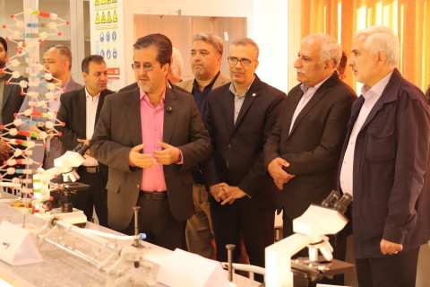 پیام خراسان