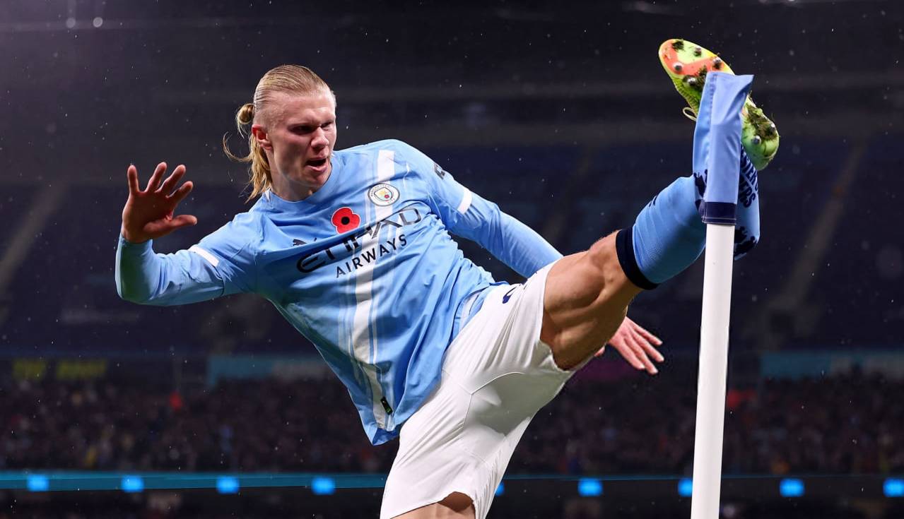 منچسترسیتی ۳-۰ لیورپول؛ نمایش قدرت در اتحاد