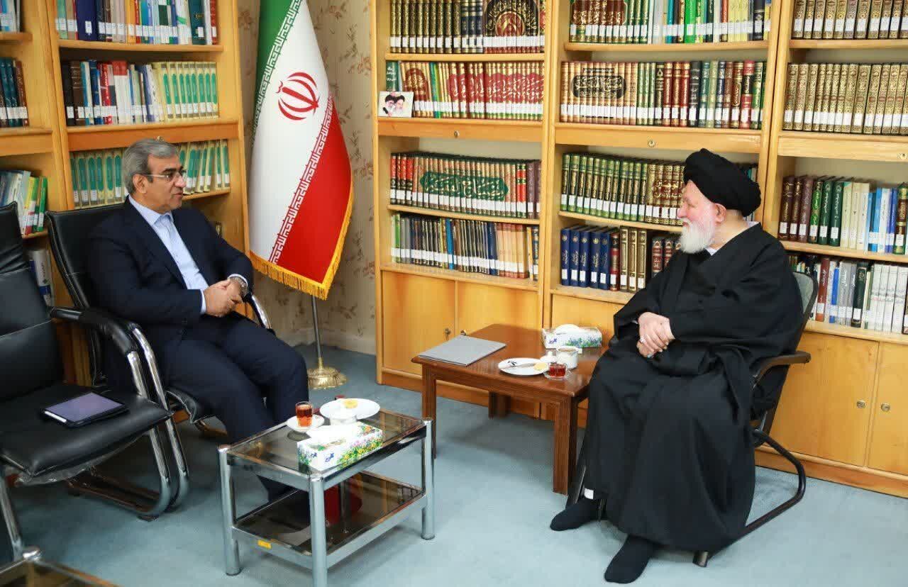 حل مشکلات استان‌ها با تفویض اختیار کافی و کامل به استانداران