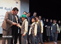 فعالیت ۲۵ درصد دانش‌آموزان خراسان شمالی به عنوان سفیر سلامت