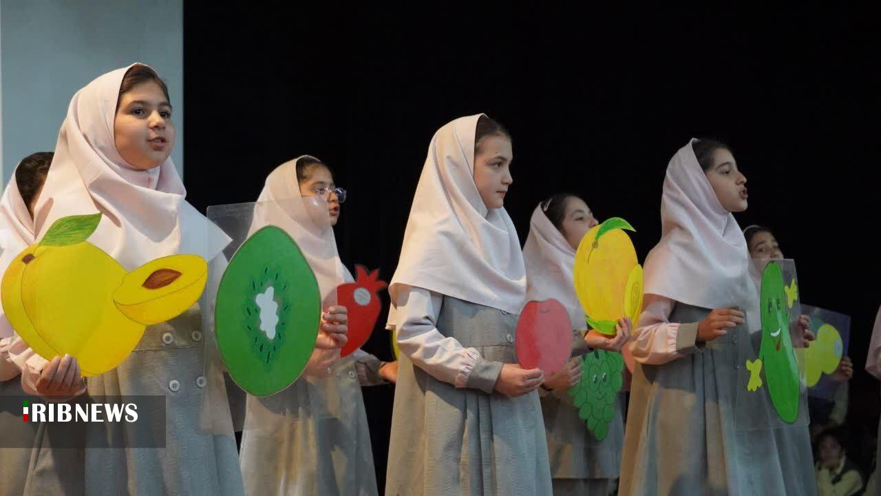 پیام خراسان