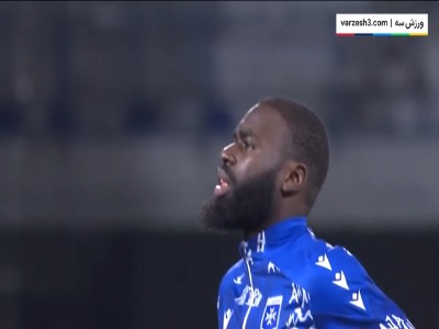 خلاصه بازی اوسر ۰ - مارسی ۱