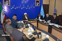 آزادی ۱۶۱ محکوم مالی با بدهی ۲۷۲ میلیارد تومانی درخراسان شمالی