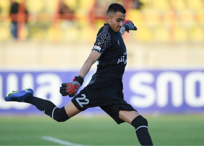 پیام خراسان