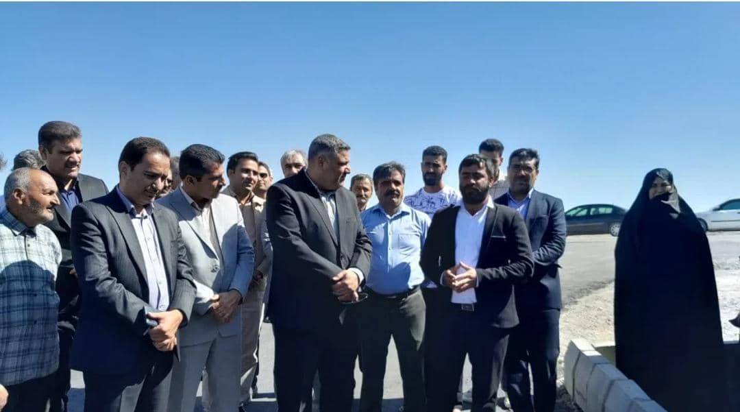 پیام خراسان