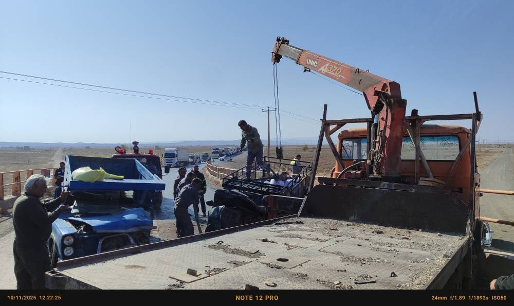 پیام خراسان