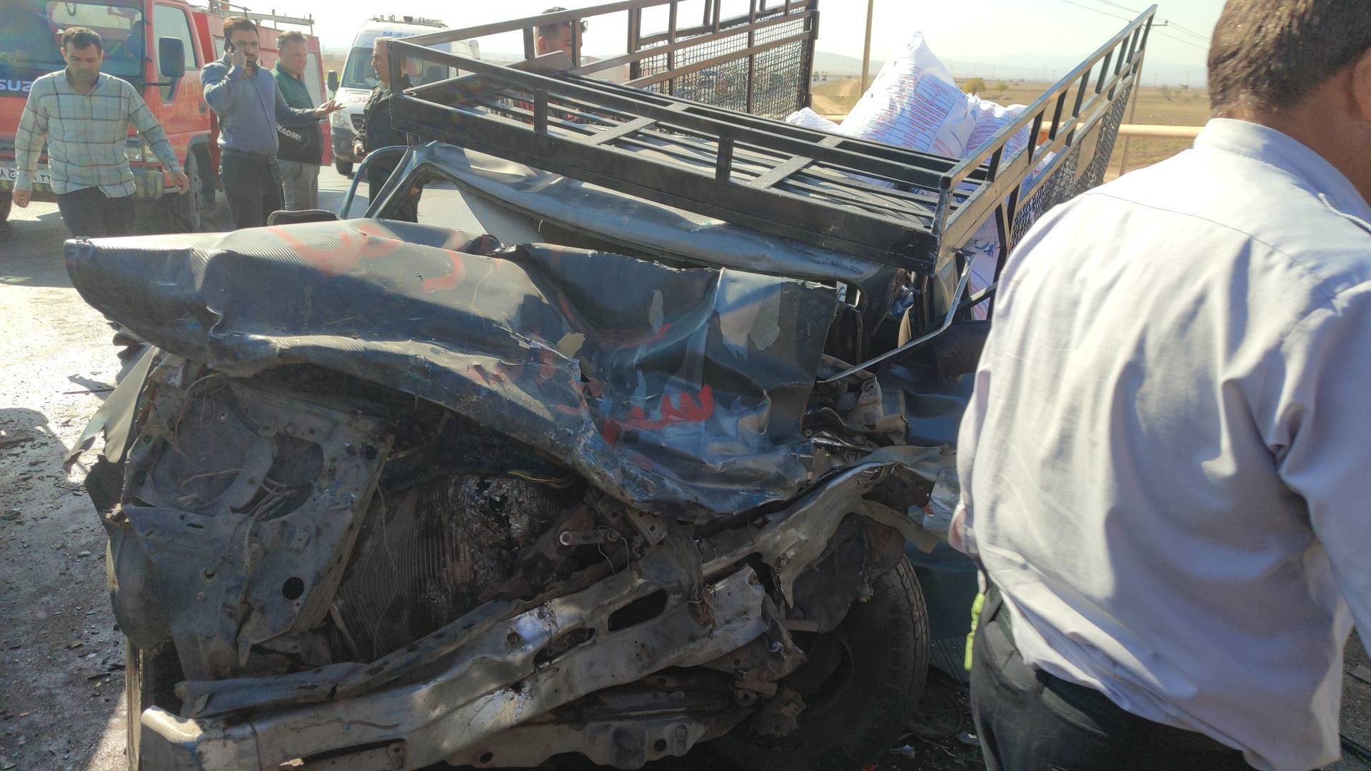 پیام خراسان