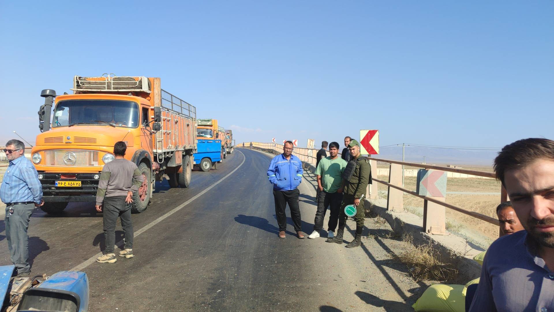 پیام خراسان