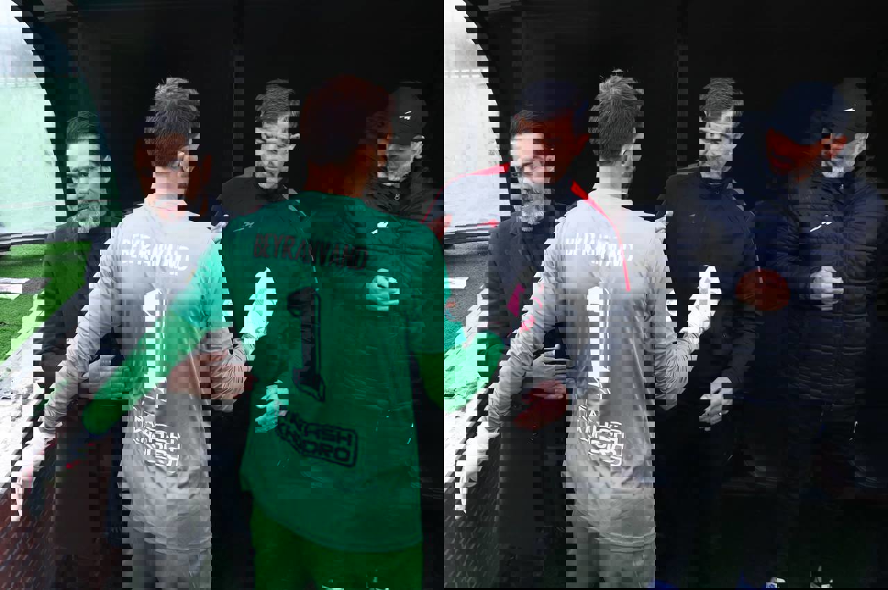 پیام خراسان