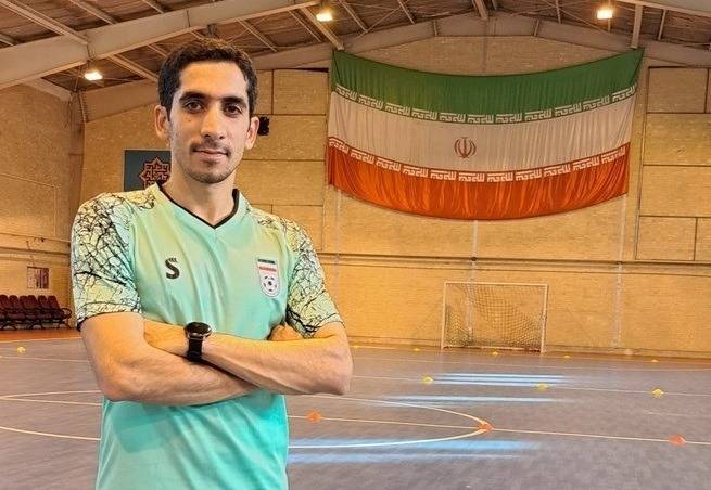 پیام خراسان