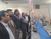 سبزوار،بزرگ‌ترین تولید کننده گوشت مرغ در خراسان رضوی