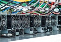 ضبط تجهیزات میلیاردی استخراج رمز ارز در بجنورد