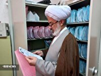 مختومه شدن بیش از ۳۴ هزار پرونده در دادگاه‌های صلح خراسان شمالی