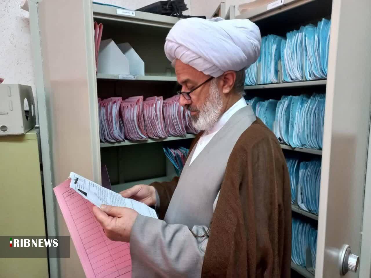 پیام خراسان