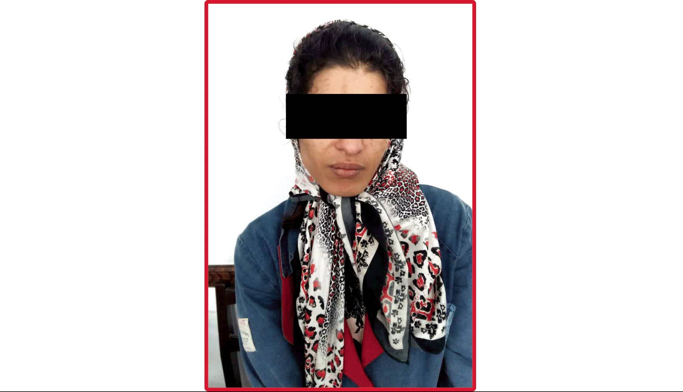 حکم قصاص مشروط برای زن شیشه‌ای به اتهام قتل شوهر معتادش در مشهد