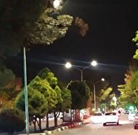 صرفه جویی سالانه ۶۶۰۰ مگاوات ساعت برق در سبزوار