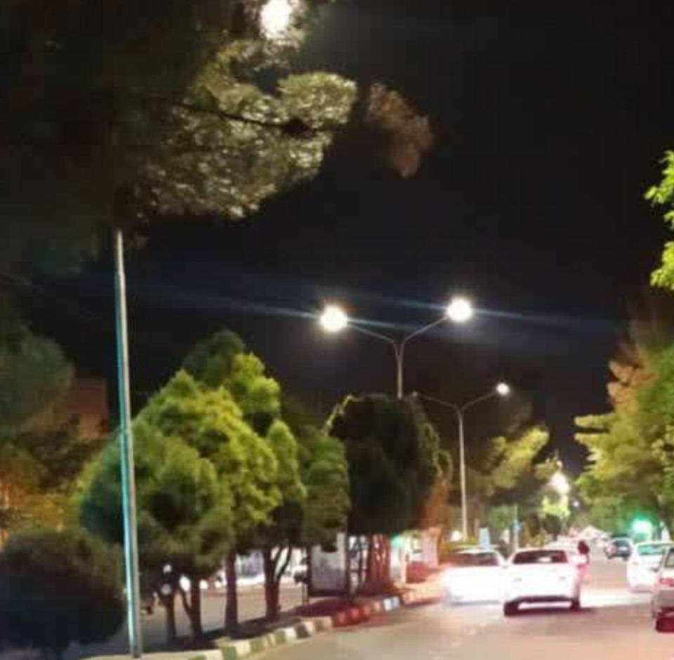 پیام خراسان