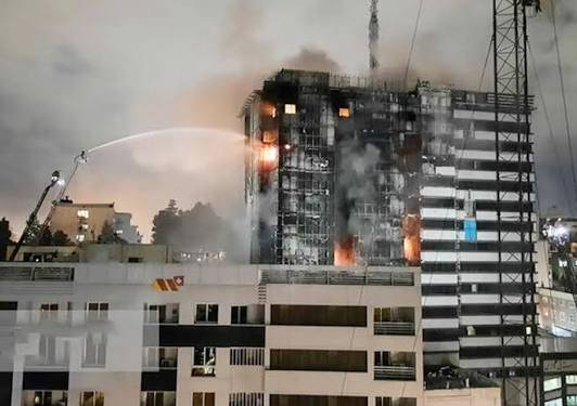 پیام خراسان