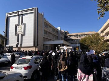 پیام خراسان