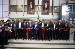 اینوکس دوازدهم در کیش آغاز شد