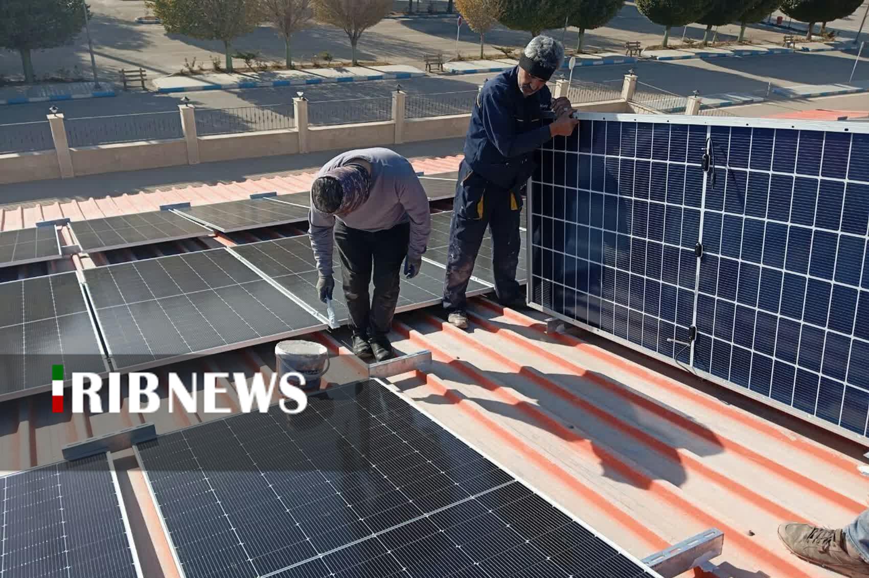 پیام خراسان