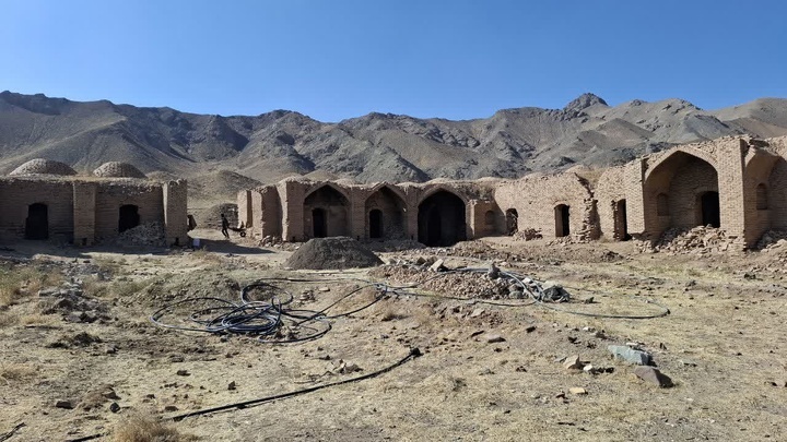 پیام خراسان